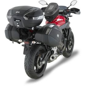 Portapacchi Monokey/Monolock GIVI 2118FZ senza piastra