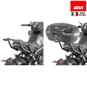 Portapacchi Monokey/Monolock GIVI 2132FZ senza piastra