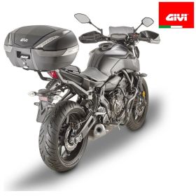 Portapacchi Monokey/Monolock GIVI 2140FZ senza piastra