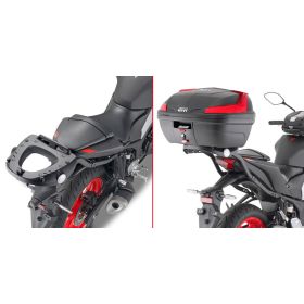 Portapacchi Monolock GIVI 2151FZ senza piastra