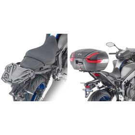 Portapacchi Monokey/Monolock GIVI 2156FZ senza piastra