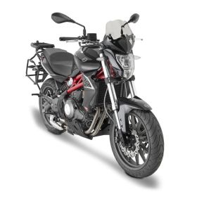 GIVI Tinted Windscreen 29x28.5cm