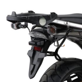 Portapacchi Monokey/Monolock GIVI 263FZ senza piastra