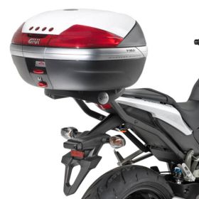 Portapacchi Monokey/Monolock GIVI 266FZ senza piastra