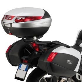 Portapacchi Monokey/Monolock GIVI 267FZ senza piastra
