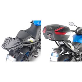 GIVI 3119FZ Monokey/Monolock Gepäckträger ohne Platte