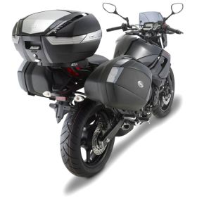 Portapacchi Monokey/Monolock GIVI 364FZ senza piastra