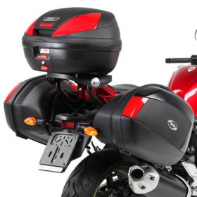 Portapacchi Monolock GIVI 365FZ senza piastra