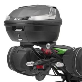 GIVI 4108FZ Monokey/Monolock Gepäckträger ohne Platte