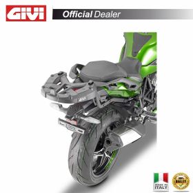 Portapacchi Monokey/Monolock GIVI 4123FZ senza piastra