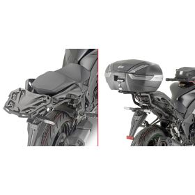 Portapacchi Monokey/Monolock GIVI 4130FZ senza piastra