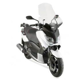 GIVI transparent interchangeable windshield 73.5x63cm