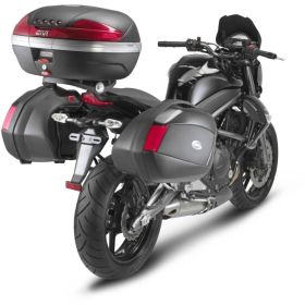 Portapacchi Monokey/Monolock GIVI 449FZ senza piastra