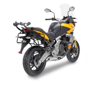 Portapacchi Monokey/Monolock GIVI 451FZ senza piastra