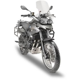 GIVI Clear Windshield 47.5x49cm for BMW F 700 GS