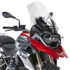 GIVI austauschbare transparente Windschutzscheibe 55x44,5  für BMW R 1200 GS/GS Adventure