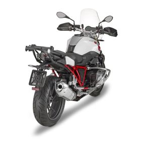 Portapacchi Monokey/Monolock GIVI 5117FZ senza piastra