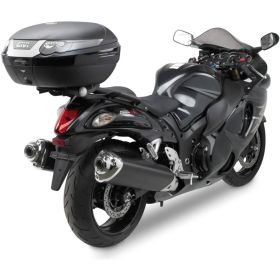 GIVI 541FZ Monokey/Monolock rear rack without plate