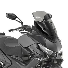Parabrezza GIVI 6128D fumè senza attacchi