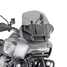 GIVI SMOKE SCREEN WITHOUT ATTACHMENTS