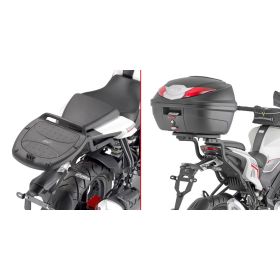 Portapacchi Monolock GIVI 9103FZ senza piastra