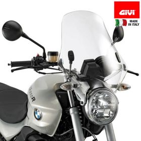 KIT CUPOLINO GIVI 147A AND BRACKETS A147A