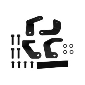 Windschutzscheiben-Montageset für 1173S für YAMAHA MT-09/SP