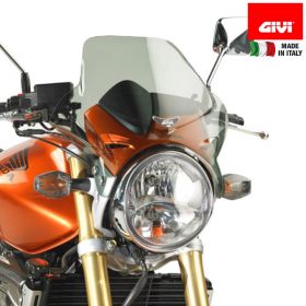 GIVI WINDSHIELD A305 READY TO ASSEMBLE