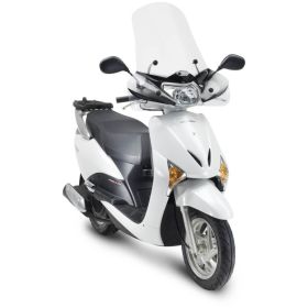 Windschutzscheiben-Montagesatz für 314A für HONDA Lead 110