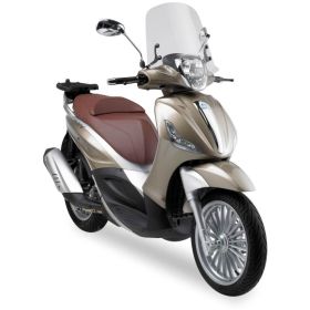 Kit attacchi parabrezza per 357A/5606BL/5606S per PIAGGIO Beverly 125ie-300ie-350