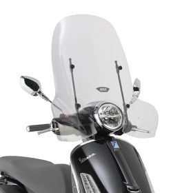 Kit Attacchi Parabrezza per Lastra GIVI 104A