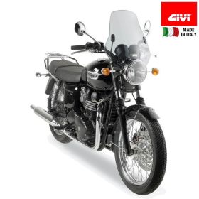 Windschutz aufsätze GIVI A660