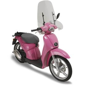 Kit attacchi parabrezza per 152A-153A per APRILIA Scarabeo
