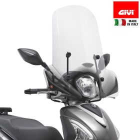 MOTORRAD WINDSCHUTZ GIVI