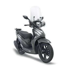 MOTORRAD WINDSCHUTZ GIVI