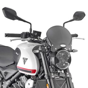 Windschutzscheiben-Montageset für 100AL/100ALB/140A/140S für TRIUMPH Trident 660