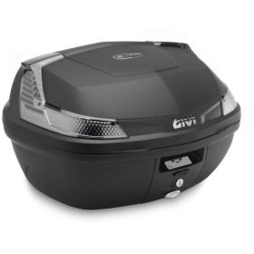 TOP CASE SCOOTER GIVI B4700NTML BLADE MONOLOCK CAPACITY 47 LITERS WITHOUT PLATE