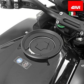 GIVI BF26 FLANGE SPECIFICATION TANKLOCK BAGS