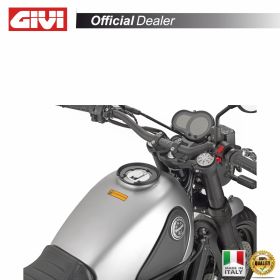 GIVI BF34 Tanklock/TanklockED ring