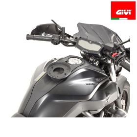 Flangia serbatoio Tanklock/TanklockED GIVI BF36