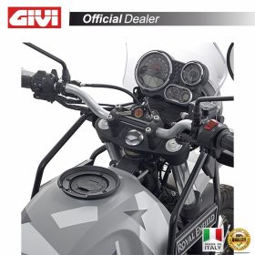 Flangia serbatoio Tanklock/TanklockED GIVI BF39