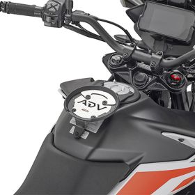 Flangia serbatoio Tanklock/TanklockED GIVI BF51