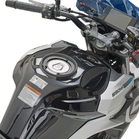 Flangia serbatoio Tanklock/TanklockED GIVI BF63