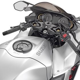 Flangia serbatoio Tanklock/TanklockED GIVI BF67