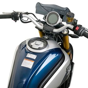 GIVI BF72 Tanklock/TanklockED ring
