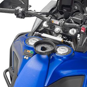 Flangia serbatoio Tanklock/TanklockED GIVI BF75