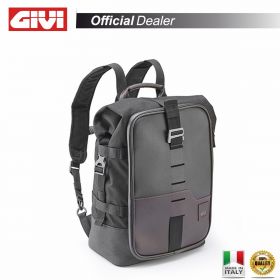 GIVI CRM101 MOTORCYCLE BACKPACK