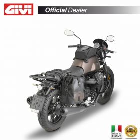 GIVI CRM102 MOTORCYCLE SIDE BAG