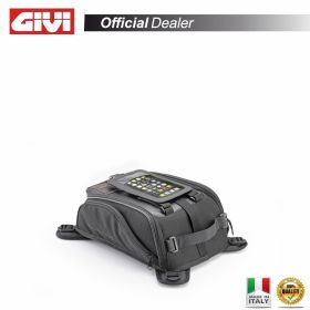 GIVI Corium 8L Magnetic Tank Bag