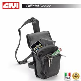 Borsello da gamba GIVI 3L Corium